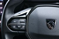 USED 2022 72 PEUGEOT 308 1.5 BlueHDi Allure EAT Euro 6 (s/s) 5dr 1 OWNER*REVCAM*CARPLAY*CRUISE*