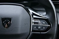 USED 2022 72 PEUGEOT 308 1.5 BlueHDi Allure EAT Euro 6 (s/s) 5dr 1 OWNER*REVCAM*CARPLAY*CRUISE*