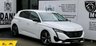 USED 2022 72 PEUGEOT 308 1.5 BlueHDi Allure EAT Euro 6 (s/s) 5dr 1 OWNER*REVCAM*CARPLAY*CRUISE*