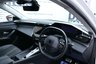 USED 2022 72 PEUGEOT 308 1.5 BlueHDi Allure EAT Euro 6 (s/s) 5dr 1 OWNER*REVCAM*CARPLAY*CRUISE*