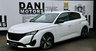 USED 2022 72 PEUGEOT 308 1.5 BlueHDi Allure EAT Euro 6 (s/s) 5dr 1 OWNER*REVCAM*CARPLAY*CRUISE*
