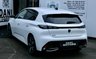 USED 2022 72 PEUGEOT 308 1.5 BlueHDi Allure EAT Euro 6 (s/s) 5dr 1 OWNER*REVCAM*CARPLAY*CRUISE*