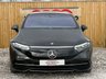 USED 2021 71 MERCEDES-BENZ EQS EQS 450+ 108.4kWh AMG Line (Premium Plus) Saloon 5dr Electric Auto (333 ps) *** WARRANTY 2028 ***