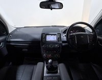 USED 2013 13 LAND ROVER FREELANDER 2 2.2 TD4 Dynamic SUV 5dr Diesel Manual 4WD Euro 5 (s/s) (150 ps) 