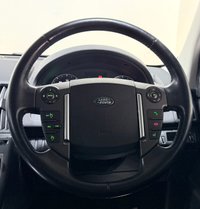 USED 2013 13 LAND ROVER FREELANDER 2 2.2 TD4 Dynamic SUV 5dr Diesel Manual 4WD Euro 5 (s/s) (150 ps) 