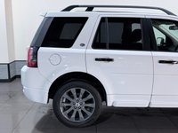 USED 2013 13 LAND ROVER FREELANDER 2 2.2 TD4 Dynamic SUV 5dr Diesel Manual 4WD Euro 5 (s/s) (150 ps) 