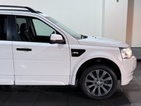 USED 2013 13 LAND ROVER FREELANDER 2 2.2 TD4 Dynamic SUV 5dr Diesel Manual 4WD Euro 5 (s/s) (150 ps) 