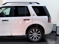 USED 2013 13 LAND ROVER FREELANDER 2 2.2 TD4 Dynamic SUV 5dr Diesel Manual 4WD Euro 5 (s/s) (150 ps) 