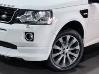 USED 2013 13 LAND ROVER FREELANDER 2 2.2 TD4 Dynamic SUV 5dr Diesel Manual 4WD Euro 5 (s/s) (150 ps) 