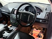 USED 2013 13 LAND ROVER FREELANDER 2 2.2 TD4 Dynamic SUV 5dr Diesel Manual 4WD Euro 5 (s/s) (150 ps) 