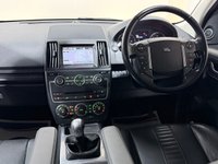 USED 2013 13 LAND ROVER FREELANDER 2 2.2 TD4 Dynamic SUV 5dr Diesel Manual 4WD Euro 5 (s/s) (150 ps) 