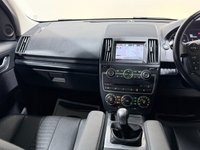 USED 2013 13 LAND ROVER FREELANDER 2 2.2 TD4 Dynamic SUV 5dr Diesel Manual 4WD Euro 5 (s/s) (150 ps) 