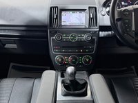 USED 2013 13 LAND ROVER FREELANDER 2 2.2 TD4 Dynamic SUV 5dr Diesel Manual 4WD Euro 5 (s/s) (150 ps) 