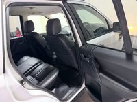 USED 2013 13 LAND ROVER FREELANDER 2 2.2 TD4 Dynamic SUV 5dr Diesel Manual 4WD Euro 5 (s/s) (150 ps) 
