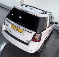 USED 2013 13 LAND ROVER FREELANDER 2 2.2 TD4 Dynamic SUV 5dr Diesel Manual 4WD Euro 5 (s/s) (150 ps) 