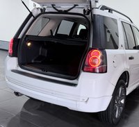 USED 2013 13 LAND ROVER FREELANDER 2 2.2 TD4 Dynamic SUV 5dr Diesel Manual 4WD Euro 5 (s/s) (150 ps) 
