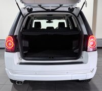 USED 2013 13 LAND ROVER FREELANDER 2 2.2 TD4 Dynamic SUV 5dr Diesel Manual 4WD Euro 5 (s/s) (150 ps) 