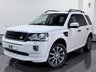 USED 2013 13 LAND ROVER FREELANDER 2 2.2 TD4 Dynamic SUV 5dr Diesel Manual 4WD Euro 5 (s/s) (150 ps) 