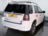 USED 2013 13 LAND ROVER FREELANDER 2 2.2 TD4 Dynamic SUV 5dr Diesel Manual 4WD Euro 5 (s/s) (150 ps) 