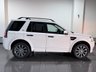 USED 2013 13 LAND ROVER FREELANDER 2 2.2 TD4 Dynamic SUV 5dr Diesel Manual 4WD Euro 5 (s/s) (150 ps) 