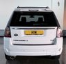 USED 2013 13 LAND ROVER FREELANDER 2 2.2 TD4 Dynamic SUV 5dr Diesel Manual 4WD Euro 5 (s/s) (150 ps) 