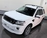 USED 2013 13 LAND ROVER FREELANDER 2 2.2 TD4 Dynamic SUV 5dr Diesel Manual 4WD Euro 5 (s/s) (150 ps) 