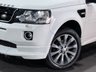 USED 2013 13 LAND ROVER FREELANDER 2 2.2 TD4 Dynamic SUV 5dr Diesel Manual 4WD Euro 5 (s/s) (150 ps) 