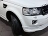 USED 2013 13 LAND ROVER FREELANDER 2 2.2 TD4 Dynamic SUV 5dr Diesel Manual 4WD Euro 5 (s/s) (150 ps) 