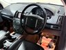 USED 2013 13 LAND ROVER FREELANDER 2 2.2 TD4 Dynamic SUV 5dr Diesel Manual 4WD Euro 5 (s/s) (150 ps) 