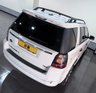 USED 2013 13 LAND ROVER FREELANDER 2 2.2 TD4 Dynamic SUV 5dr Diesel Manual 4WD Euro 5 (s/s) (150 ps) 