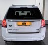 USED 2013 13 LAND ROVER FREELANDER 2 2.2 TD4 Dynamic SUV 5dr Diesel Manual 4WD Euro 5 (s/s) (150 ps) 