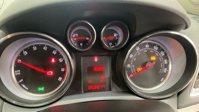 2015 VAUXHALL MOKKA - Photo 2