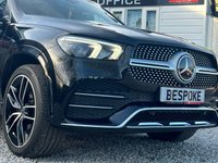 USED 2021 21 MERCEDES-BENZ GLE 2.9 GLE400d AMG Line (Premium Plus) SUV 5dr Diesel G-Tronic 4MATIC Euro 6 (s/s) (7 Seat) (330 ps) EXCEPTIONAL CAR!
