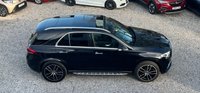USED 2021 21 MERCEDES-BENZ GLE 2.9 GLE400d AMG Line (Premium Plus) SUV 5dr Diesel G-Tronic 4MATIC Euro 6 (s/s) (7 Seat) (330 ps) EXCEPTIONAL CAR!