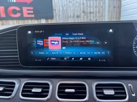 USED 2021 21 MERCEDES-BENZ GLE 2.9 GLE400d AMG Line (Premium Plus) SUV 5dr Diesel G-Tronic 4MATIC Euro 6 (s/s) (7 Seat) (330 ps) EXCEPTIONAL CAR!
