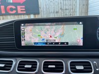 USED 2021 21 MERCEDES-BENZ GLE 2.9 GLE400d AMG Line (Premium Plus) SUV 5dr Diesel G-Tronic 4MATIC Euro 6 (s/s) (7 Seat) (330 ps) EXCEPTIONAL CAR!