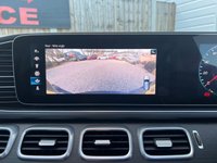 USED 2021 21 MERCEDES-BENZ GLE 2.9 GLE400d AMG Line (Premium Plus) SUV 5dr Diesel G-Tronic 4MATIC Euro 6 (s/s) (7 Seat) (330 ps) EXCEPTIONAL CAR!