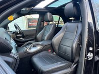 USED 2021 21 MERCEDES-BENZ GLE 2.9 GLE400d AMG Line (Premium Plus) SUV 5dr Diesel G-Tronic 4MATIC Euro 6 (s/s) (7 Seat) (330 ps) EXCEPTIONAL CAR!
