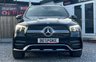 USED 2021 21 MERCEDES-BENZ GLE 2.9 GLE400d AMG Line (Premium Plus) SUV 5dr Diesel G-Tronic 4MATIC Euro 6 (s/s) (7 Seat) (330 ps) EXCEPTIONAL CAR!