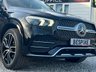 USED 2021 21 MERCEDES-BENZ GLE 2.9 GLE400d AMG Line (Premium Plus) SUV 5dr Diesel G-Tronic 4MATIC Euro 6 (s/s) (7 Seat) (330 ps) EXCEPTIONAL CAR!