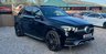 USED 2021 21 MERCEDES-BENZ GLE 2.9 GLE400d AMG Line (Premium Plus) SUV 5dr Diesel G-Tronic 4MATIC Euro 6 (s/s) (7 Seat) (330 ps) EXCEPTIONAL CAR!