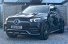 USED 2021 21 MERCEDES-BENZ GLE 2.9 GLE400d AMG Line (Premium Plus) SUV 5dr Diesel G-Tronic 4MATIC Euro 6 (s/s) (7 Seat) (330 ps) EXCEPTIONAL CAR!