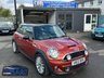 USED 2012 12 MINI HATCH 1.6 Cooper S Hatchback 3dr Petrol Manual Euro 5 (s/s) (184 ps) 