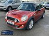USED 2012 12 MINI HATCH 1.6 Cooper S Hatchback 3dr Petrol Manual Euro 5 (s/s) (184 ps) 