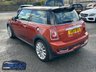 USED 2012 12 MINI HATCH 1.6 Cooper S Hatchback 3dr Petrol Manual Euro 5 (s/s) (184 ps) 