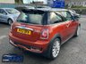 USED 2012 12 MINI HATCH 1.6 Cooper S Hatchback 3dr Petrol Manual Euro 5 (s/s) (184 ps) 