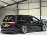 USED 2014 HONDA ODYSSEY 2.4 ABSOLUTE EX JDM VIP SHOWCAR K24 VTEC 7 SEATS AIR RIDE JDM VIP SHOW CAR AIR SUSPENSION