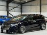 USED 2014 HONDA ODYSSEY 2.4 ABSOLUTE EX JDM VIP SHOWCAR K24 VTEC 7 SEATS AIR RIDE JDM VIP SHOW CAR AIR SUSPENSION