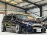 USED 2014 HONDA ODYSSEY 2.4 ABSOLUTE EX JDM VIP SHOWCAR K24 VTEC 7 SEATS AIR RIDE JDM VIP SHOW CAR AIR SUSPENSION