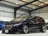 USED 2014 HONDA ODYSSEY 2.4 ABSOLUTE EX JDM VIP SHOWCAR K24 VTEC 7 SEATS AIR RIDE JDM VIP SHOW CAR AIR SUSPENSION